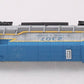 Atlas 45980 N Scale Delaware & Hudson U23B Diesel Locomotive #2307