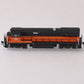 Atlas 40002989 N Milwaukee Road U23B Diesel Locomotive #5001