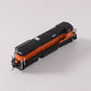 Atlas 40002989 N Milwaukee Road U23B Diesel Locomotive #5001