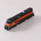 Atlas 40002989 N Milwaukee Road U23B Diesel Locomotive #5001