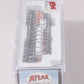 Atlas 40002989 N Milwaukee Road U23B Diesel Locomotive #5001