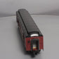 MTH 20-40052 O Gauge Chicago Great Western RPO Car # 68