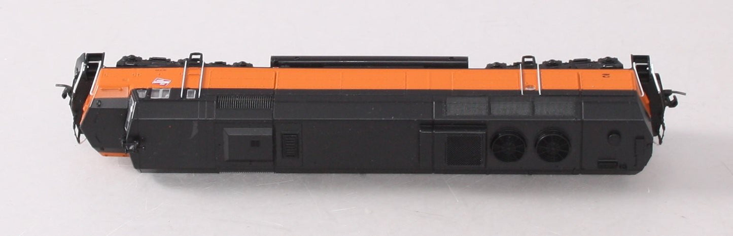 Athearn 22481 N Milwaukee Road FP45 Diesel Locomotive w/DCC/Sound #2