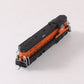 Atlas 40003666 N Milwaukee Road SD-7 Diesel Locomotive #501