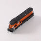 Atlas 40003666 N Milwaukee Road SD-7 Diesel Locomotive #501