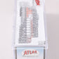 Atlas 40003666 N Milwaukee Road SD-7 Diesel Locomotive #501
