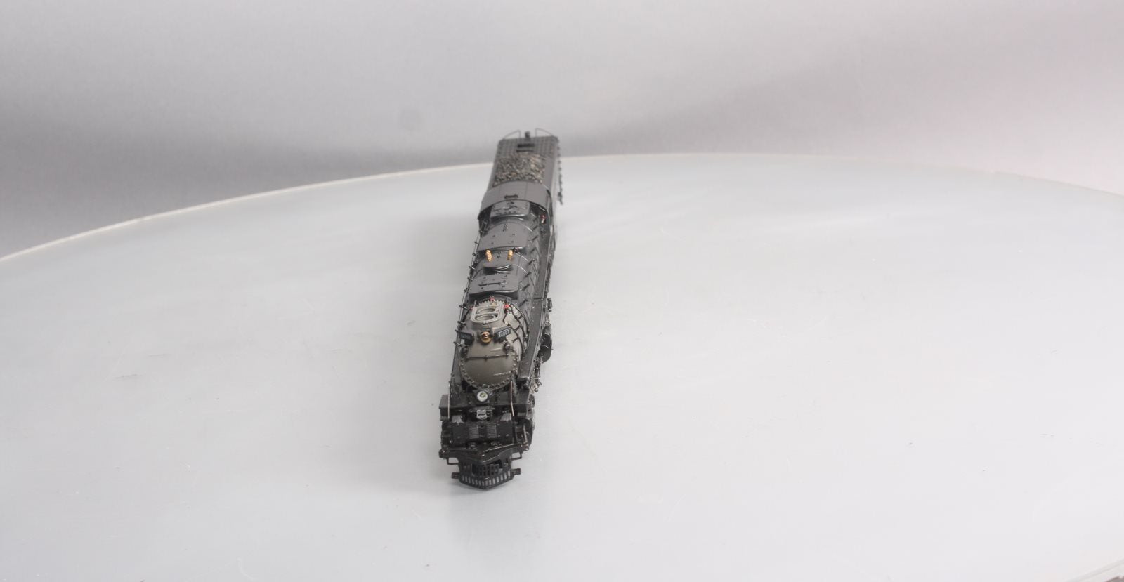 MTH 80-3206-1 HO Union Pacific 4-8-8-4 Big Boy Original Steam Engine w/P-S 3.0