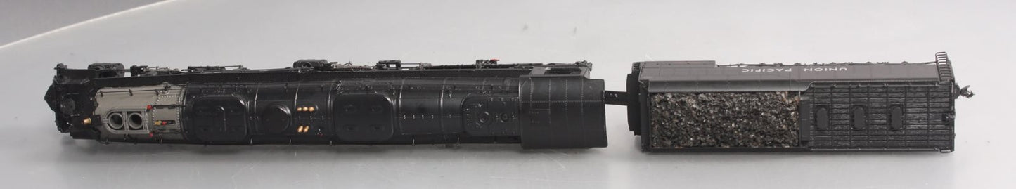 MTH 80-3206-1 HO Union Pacific 4-8-8-4 Big Boy Original Steam Engine w/P-S 3.0