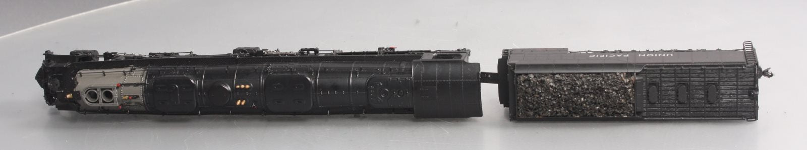 MTH 80-3206-1 HO Union Pacific 4-8-8-4 Big Boy Original Steam Engine w/P-S 3.0