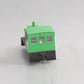 Walthers 910-20009 HO Unlettered Plymouth ML-8 Industrial Switcher ESU DCC