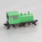 Walthers 910-20009 HO Unlettered Plymouth ML-8 Industrial Switcher ESU DCC
