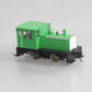 Walthers 910-20009 HO Unlettered Plymouth ML-8 Industrial Switcher ESU DCC