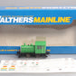 Walthers 910-20009 HO Unlettered Plymouth ML-8 Industrial Switcher ESU DCC