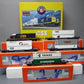 Lionel 6-31760 CSX SD-40-2 Husky Stack O Gauge Diesel Train Set