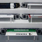 Lionel 6-31760 CSX SD-40-2 Husky Stack O Gauge Diesel Train Set