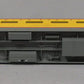 USA Trains R31052 G UP City of Los Angeles Corrugated Aluminum Coach Lighted #2