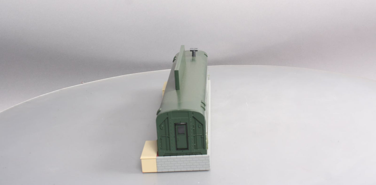 Lionel 6-22189 NP Java Cafe w/ Parking Lot