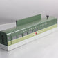 Lionel 6-22189 NP Java Cafe w/ Parking Lot
