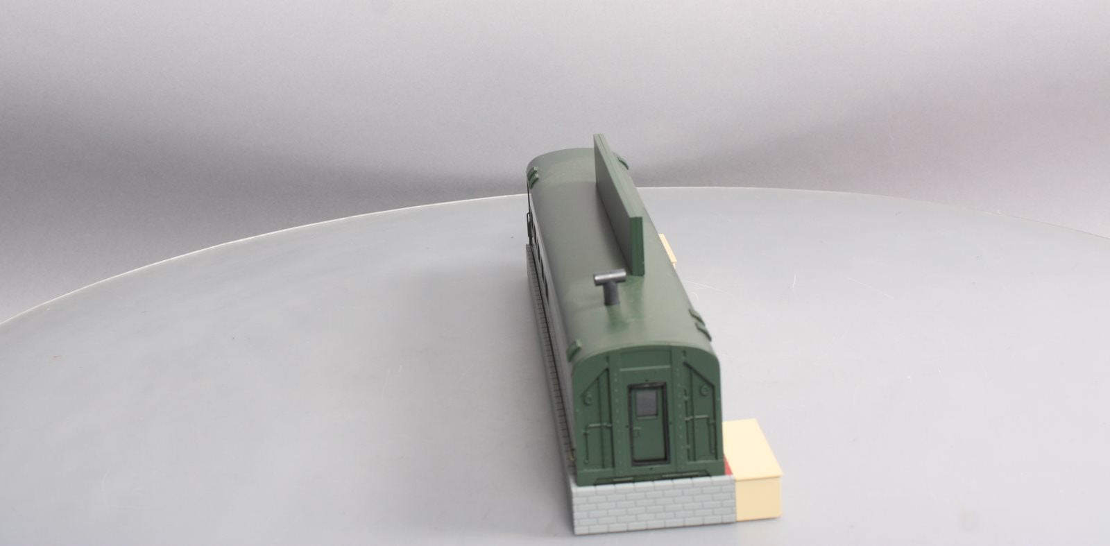 Lionel 6-22189 NP Java Cafe w/ Parking Lot