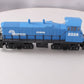 K-Line K-2225 O Conrail MP-15 Dual Motor Diesel Locomotive #2225