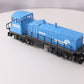K-Line K-2225 O Conrail MP-15 Dual Motor Diesel Locomotive #2225