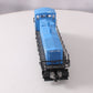 K-Line K-2225 O Conrail MP-15 Dual Motor Diesel Locomotive #2225