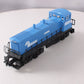 K-Line K-2225 O Conrail MP-15 Dual Motor Diesel Locomotive #2225