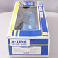 K-Line K-2225 O Conrail MP-15 Dual Motor Diesel Locomotive #2225