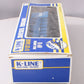 K-Line K-2225 O Conrail MP-15 Dual Motor Diesel Locomotive #2225