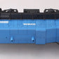 K-Line K-2225 O Conrail MP-15 Dual Motor Diesel Locomotive #2225