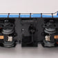 K-Line K-2225 O Conrail MP-15 Dual Motor Diesel Locomotive #2225