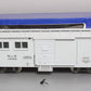 USA Trains 18500 G Scale Maintenance of Way Power & Light Car with Sound #210