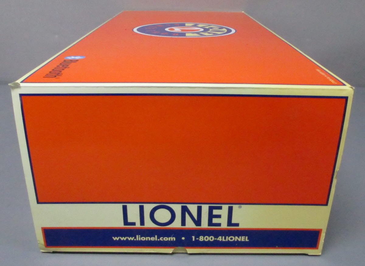 Lionel 1931460 New York Central J3a Steam Locomotive & Tender #5413 w LEGACY