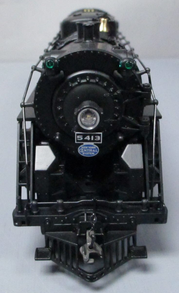 Lionel 1931460 New York Central J3a Steam Locomotive & Tender #5413 w LEGACY