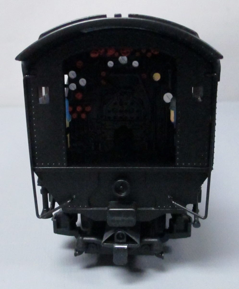 Lionel 1931460 New York Central J3a Steam Locomotive & Tender #5413 w LEGACY