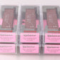Deluxe Innovations 10020 N Union Pacific Hi-Side100T Wood Chip Car (Set of 6)