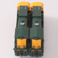 Kato 106-2451 N Scale Chicago & North Western C44-9W Diesel Locomotive Set