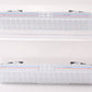 Kato 106-3503 N Amtrak Phase III Material Handling Cars (Set of 2)
