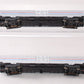 Kato 106-3503 N Amtrak Phase III Material Handling Cars (Set of 2)