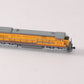 Kato 176-0933 N Scale Union Pacific U30C Diesel Locomotive #2848