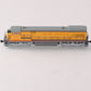 Kato 176-0933 N Scale Union Pacific U30C Diesel Locomotive #2848