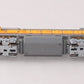 Kato 176-0933 N Scale Union Pacific U30C Diesel Locomotive #2848