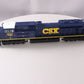 Lionel 6-84100 CSX Legacy SD70ACe Diesel Locomotive #4837