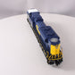 Lionel 6-84100 CSX Legacy SD70ACe Diesel Locomotive #4837