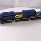 Lionel 6-84100 CSX Legacy SD70ACe Diesel Locomotive #4837