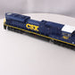 Lionel 6-84100 CSX Legacy SD70ACe Diesel Locomotive #4837