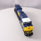 Lionel 6-84100 CSX Legacy SD70ACe Diesel Locomotive #4837