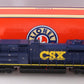 Lionel 6-84100 CSX Legacy SD70ACe Diesel Locomotive #4837