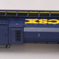 Lionel 6-84100 CSX Legacy SD70ACe Diesel Locomotive #4837