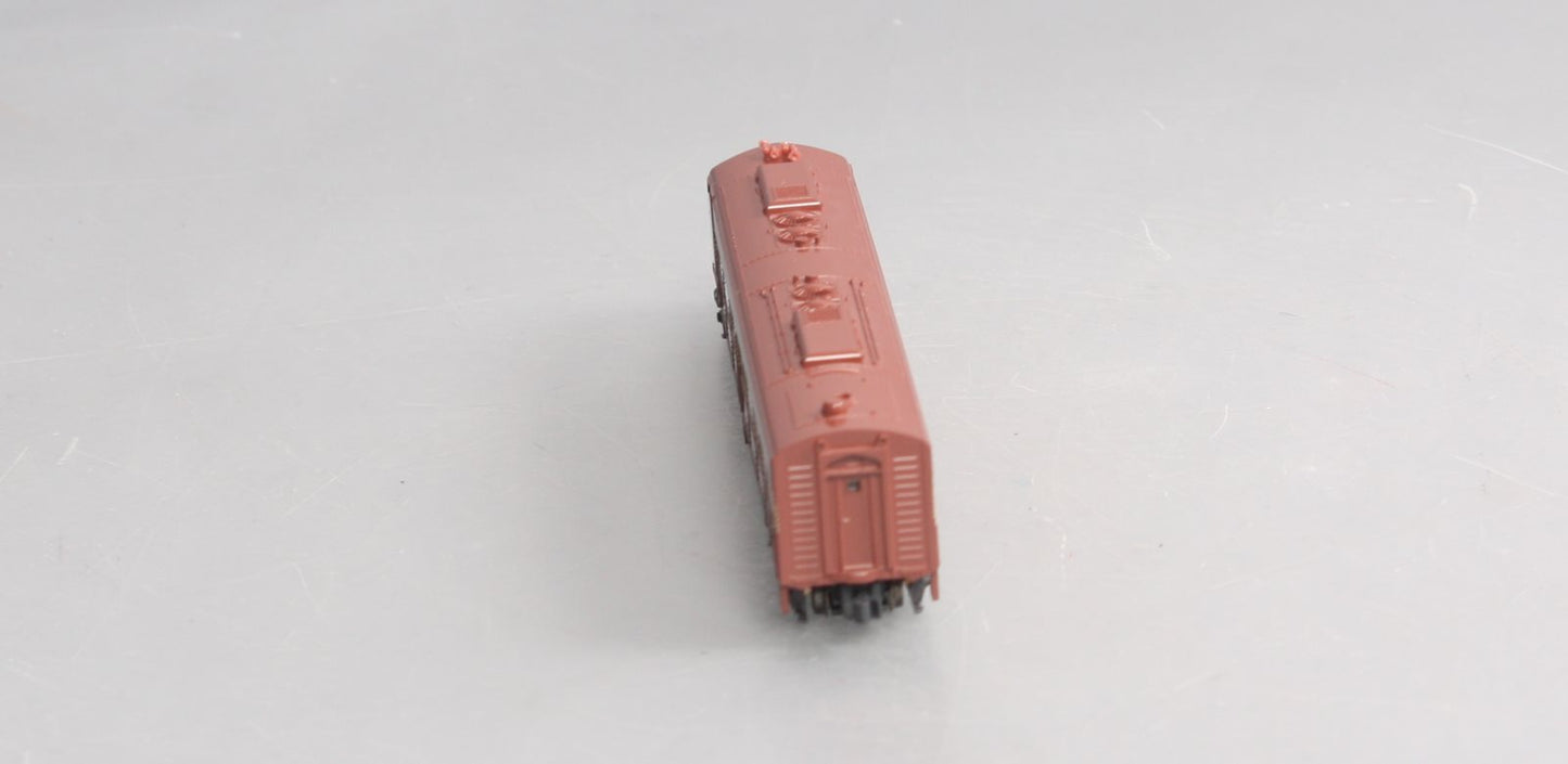 Kato 176-5309 N Scale Pennsylvania E8A Powered Diesel Locomotive #5715